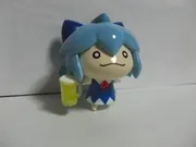 Touhou Project - Cirno (Miho Zoukei)