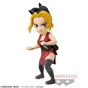 Kimetsu no Yaiba - Makio - Kimetsu no Yaiba World Collectable Figure Vol.9 - World Collectable Figure (Bandai Spirits)