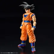 Dragon Ball Z - Son Goku - Figure-rise Standard - New Spec Ver. (Bandai Spirits)