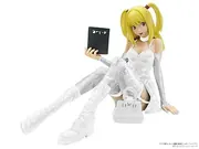 Death Note - Amane Misa - Moeart Collection - 1/6 - White Version, AmiAmi Limited Edition (Jun Planning)