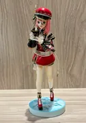 Genshin Impact - Charlotte - 1/7 (Piropiro)