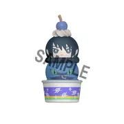 Naruto Shippuuden - Aoda - Uchiha Sasuke - Tsumichen - Tsumichen Naruto Shippuuden (MegaHouse)