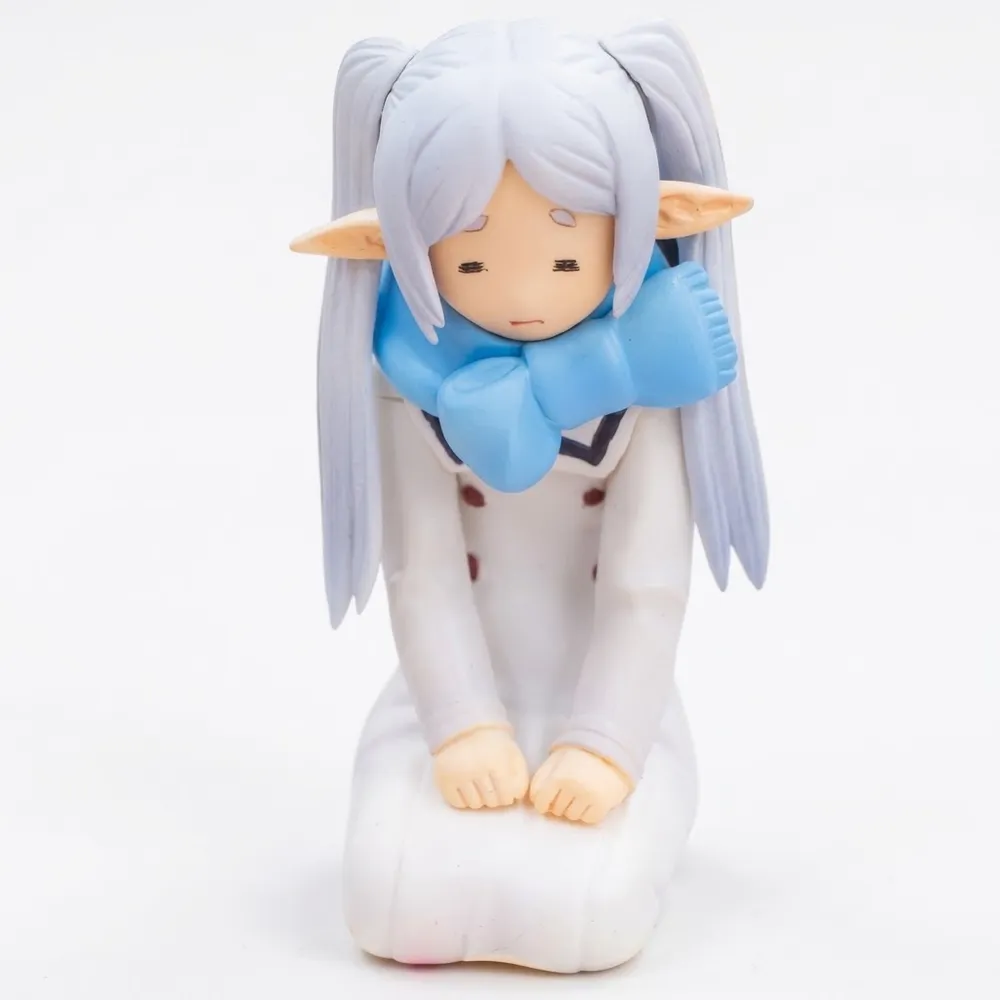 Sousou no Frieren - Frieren (Ab=flug)