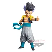 Dragon Ball Z - Gotenks - Gotenks SSJ - Grandista - Grandista -Resolution of Soldiers- (Bandai Spirits)