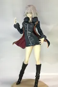 Fate/Grand Order - Jeanne d'Arc (Alter) - 1/6 - Shinjuku ver. (Mokei Bu(nexT))