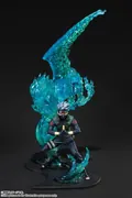 Naruto Shippuuden - Hatake Kakashi - Susanoo - Figuarts ZERO - Kizuna Relation (Bandai Spirits)