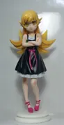 Monogatari Series: Second Season - Oshino Shinobu - 1/4 (Tekkoryuu)