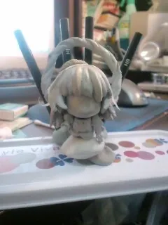 Touhou Project - Yasaka Kanako (Gadouken)