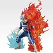 Boku no Hero Academia - Todoroki Shoto - Ichiban Kuji - Ichiban Kuji Boku no Hero Academia -Unare Taiikusai- (Last One Prize) - Masterlise (Bandai Spirits)