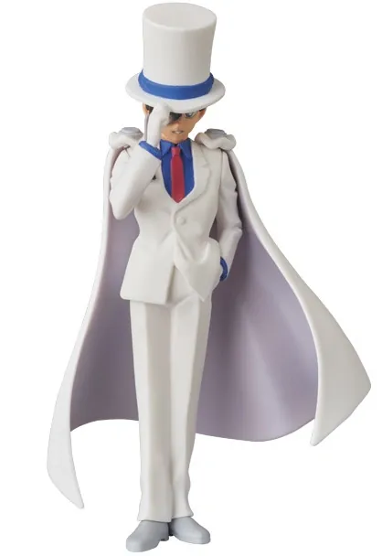 Meitantei Conan - Kuroba Kaito - Ultra Detail Figure (No.309) - Ultra Detail Figure Meitantei Conan (Medicom Toy)