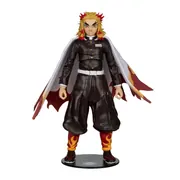 Kimetsu no Yaiba - Rengoku Kyoujurou (McFarlane Toys)