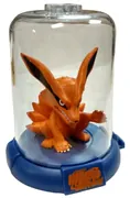 Naruto Shippuuden - Kyuubi - Domez - Naruto Shippuden Domez Series 1 (Zag Toys)