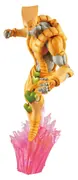 Jojo no Kimyou na Bouken - Stardust Crusaders - The World - Real Action Heroes - 1/6 (Medicom Toy)
