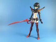 Kill la Kill - Matoi Ryuuko - Senketsu - 1/10 (Fiesta)
