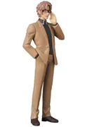 Meitantei Conan - Okiya Subaru - UDF Meitantei Conan Series 3 - Ultra Detail Figure (No.569) (Medicom Toy)