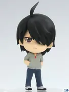 Bakemonogatari - Araragi Koyomi - Chibi Kyun-Chara (Banpresto)