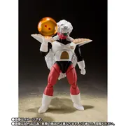 Dragon Ball Z - Jeice - S.H.Figuarts (Bandai Spirits)