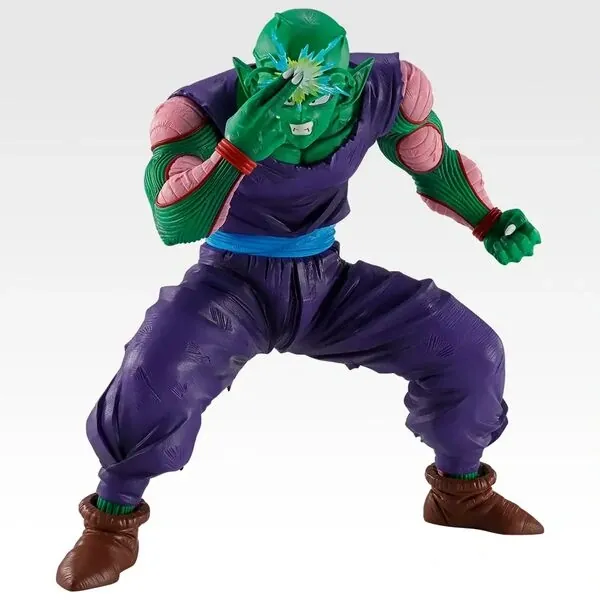 Dragon Ball Z - Piccolo - Ichiban Kuji - Ichiban Kuji Dragon Ball Spectacle Battle (C Prize) - Masterlise (Bandai Spirits)