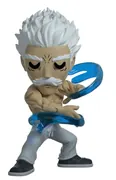 One Punch Man - Silver Fang - One Punch Man x Youtooz (#4) - Youtooz (Youtooz)