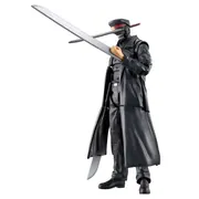 Chainsaw Man - Samurai Sword - Bandai Shokugan - Candy Toy - SMP - SMP Kit-Makes-Pose (Bandai)