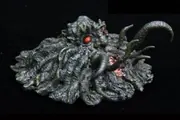 Berserk - Emperor Ganishka - Houma (Art of War)