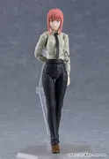 Chainsaw Man - Makima - Figma (#617) (Max Factory)