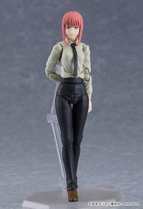 Chainsaw Man - Makima - Figma (#617) (Max Factory)