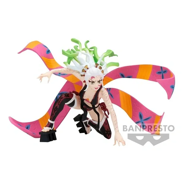Kimetsu no Yaiba - Daki - Vibration Stars (Bandai Spirits)