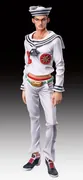 Jojo no Kimyou na Bouken - Jojolion - Higashikata Josuke (Jojolion) - Statue Legend (#28) (Di molto bene)