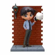 Meitantei Conan - Hattori Heiji - Meitantei Conan Q Posket - Q Posket - Q Posket Premium (Bandai Spirits)
