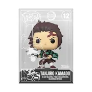 Kimetsu no Yaiba - Kamado Tanjirou - POP! Die Cast (12) - POP! Vinyl (Funko Toys)
