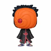 Naruto Shippuuden - Tobi - POP! Animation (1278) - POP! Vinyl - Uchiha Madara, Glow in the Dark (Funko Toys)