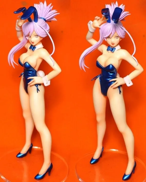 Fate/Grand Order - Miyamoto Musashi - Bunny Girl (Usa P House)