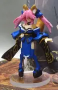 Fate/Grand Order - Tamamo no Mae - 1/35 (Aobaran Zoukeibu)
