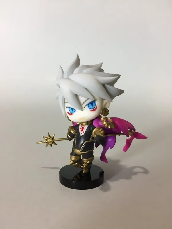 Fate/Grand Order - Karna (Grimrock)