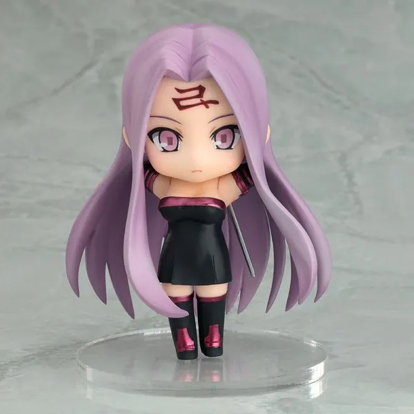 Fate/Stay Night - Medusa - Nendoroid Petit - Nendoroid Petit: Fate/Stay Night - Rider, Dagger (Good Smile Company)