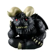 Berserk - Zodd - Gashapon - Machibouke Berserk Ougon Jidai-hen - Machibouke Series (Bandai)