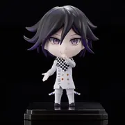 New Danganronpa V3: Minna no Koroshiai Shingakki - Oma Kokichi - Chara-Forme (Empty, Union Creative International Ltd)