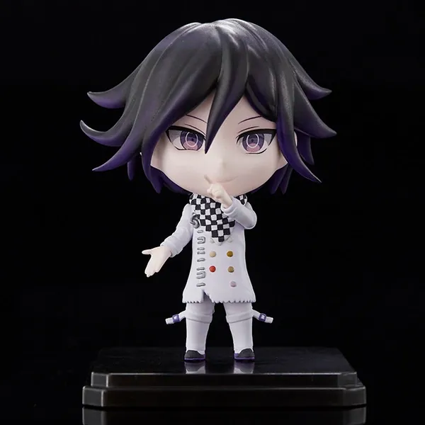 New Danganronpa V3: Minna no Koroshiai Shingakki - Oma Kokichi - Chara-Forme (Empty, Union Creative International Ltd)