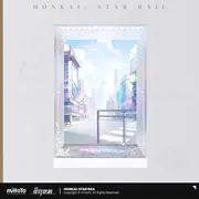 Honkai: Star Rail - Cyrene - Display Case - Wonderful Holiday Ver, Regular Edition (miHoYo)