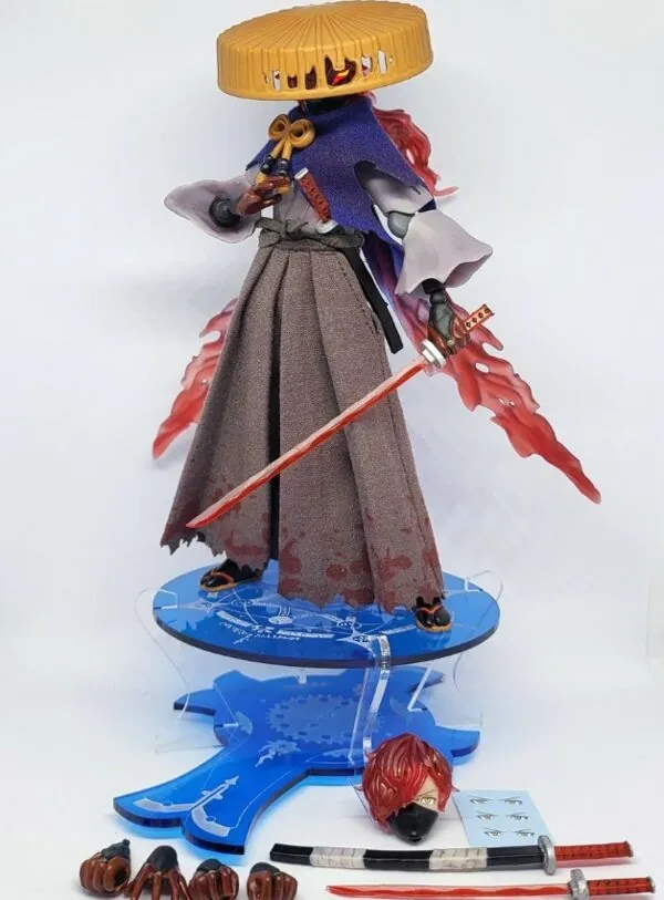 Fate/Grand Order - Okada Izou (Houkago Revol-bu)