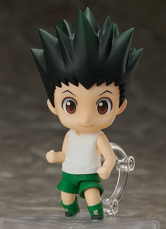 Hunter × Hunter - Gon Freecss - Nendoroid (#1183) (FREEing, Good Smile Company)