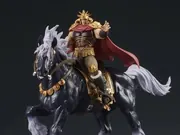 Hokuto no Ken - Kokuoh - Digaction - 1/24 (Digism)
