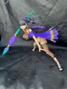 Fate/Grand Order - Murasaki Shikibu - 1/7 - Mizugi sugata (Windaria)