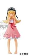 Bakemonogatari - Oshino Shinobu - DXF Figure - Monogatari Series DXF Figure (1) (Banpresto)