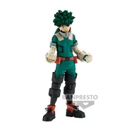 Boku no Hero Academia - Midoriya Izuku - Age of Heroes - Ⅱ (Bandai Spirits)