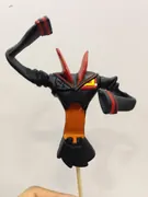 Kill la Kill - Senketsu (Konpeitou Koubou)