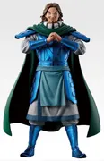 Kingdom - Tou - Ichiban Kuji - Ichiban Kuji Shunjuu Sengoku Taisen Kingdom The Animation Jidai no Ketsubutsu-tachi (B Prize) - Masterlise (Bandai Spirits)