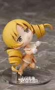 Mahou Shoujo Madoka☆Magica - Monogatari Series - Tomoe Mami - Madogatari, Set C (Aniplex)