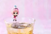 Naruto Shippuuden - Haruno Sakura - Katsuyu - Ochatomo Series - Ochatomo Series Naruto Shippuuden ~Konoha no Break Time~ (MegaHouse)
